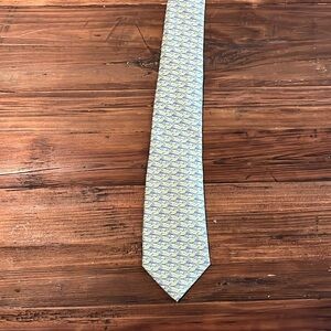 Boys Vineyard Vines Tie